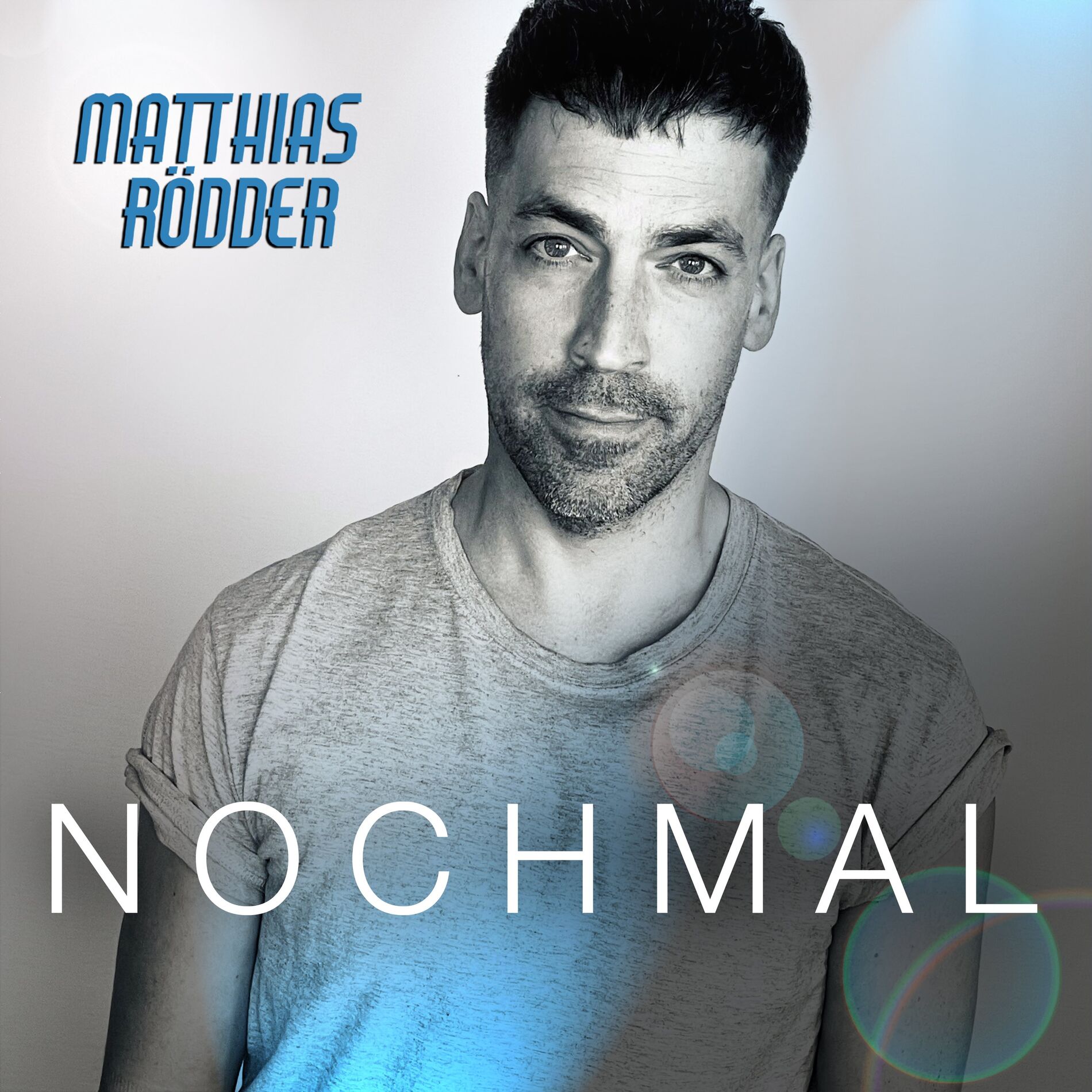 Album cover of Nochmal