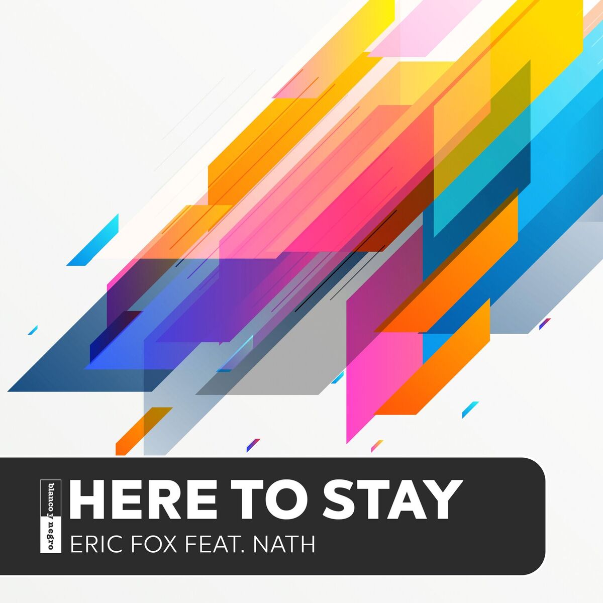 Album cover of Here To Stay (Feat. Nath)