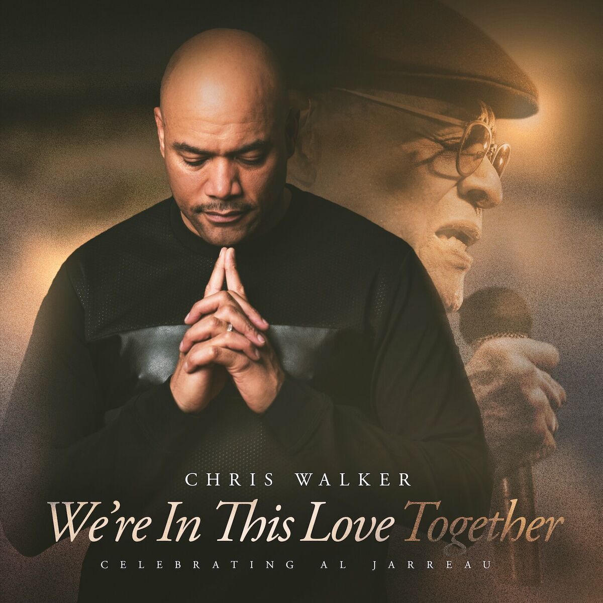 Chris Walker - First Time | Deezer