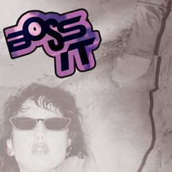 Cover of Boss It