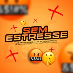 Cover of Sem Estresse
