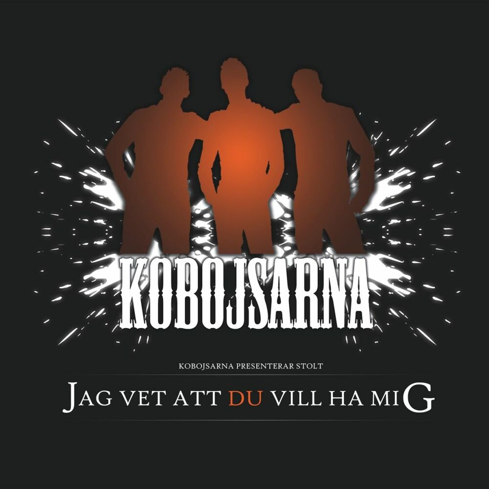 Picture of Jag Vet Du Vill Ha Mig
