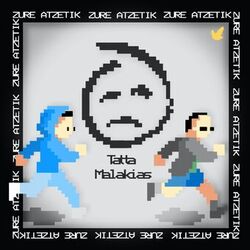 Zure Atzetik