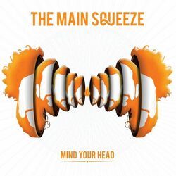 Cover of Mind Your Head