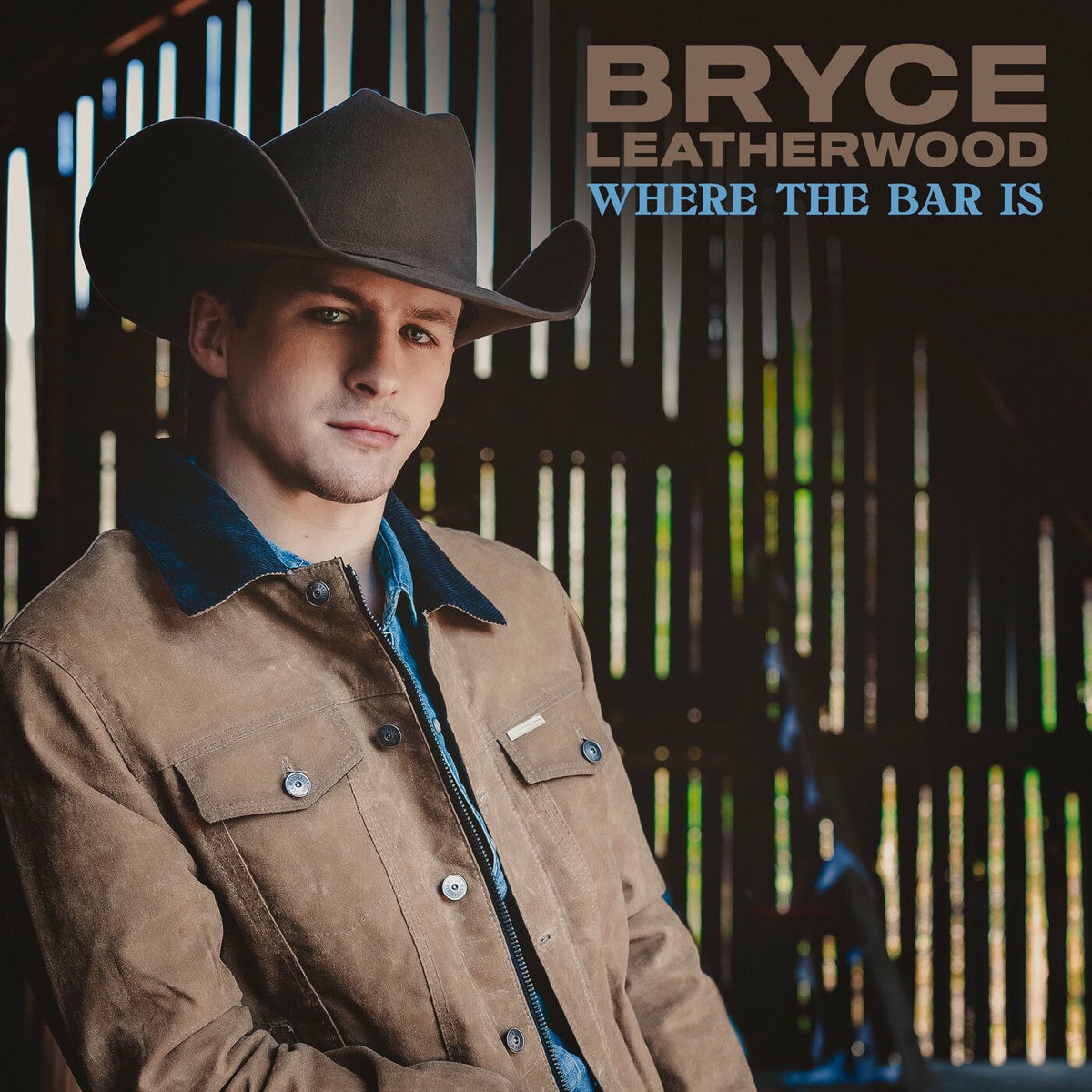 Album cover of Where The Bar Is