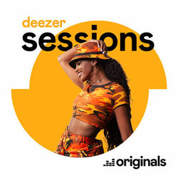Cover of Deezer Sessions