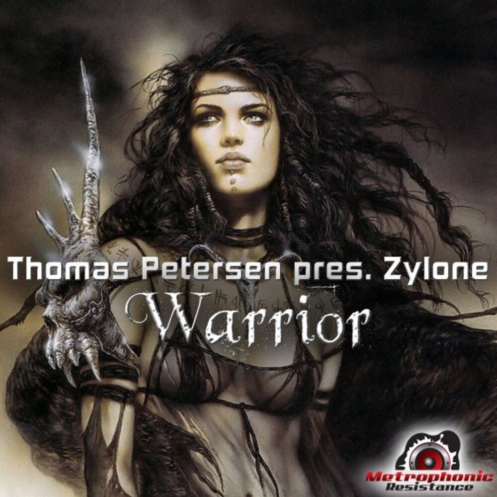 Picture of Warrior