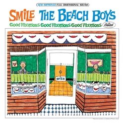 Cover of The Smile Sessions