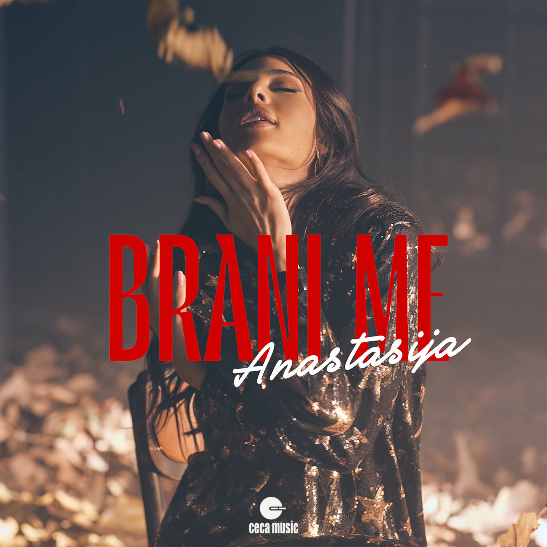Album cover of Brani me