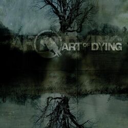Cover of Art of Dying