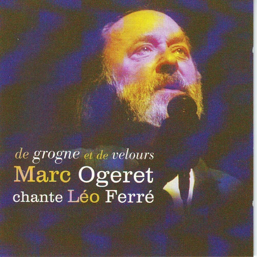 Picture of Chante leo ferre