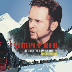 Cover of Love and the Russian Winter (Expanded Version)