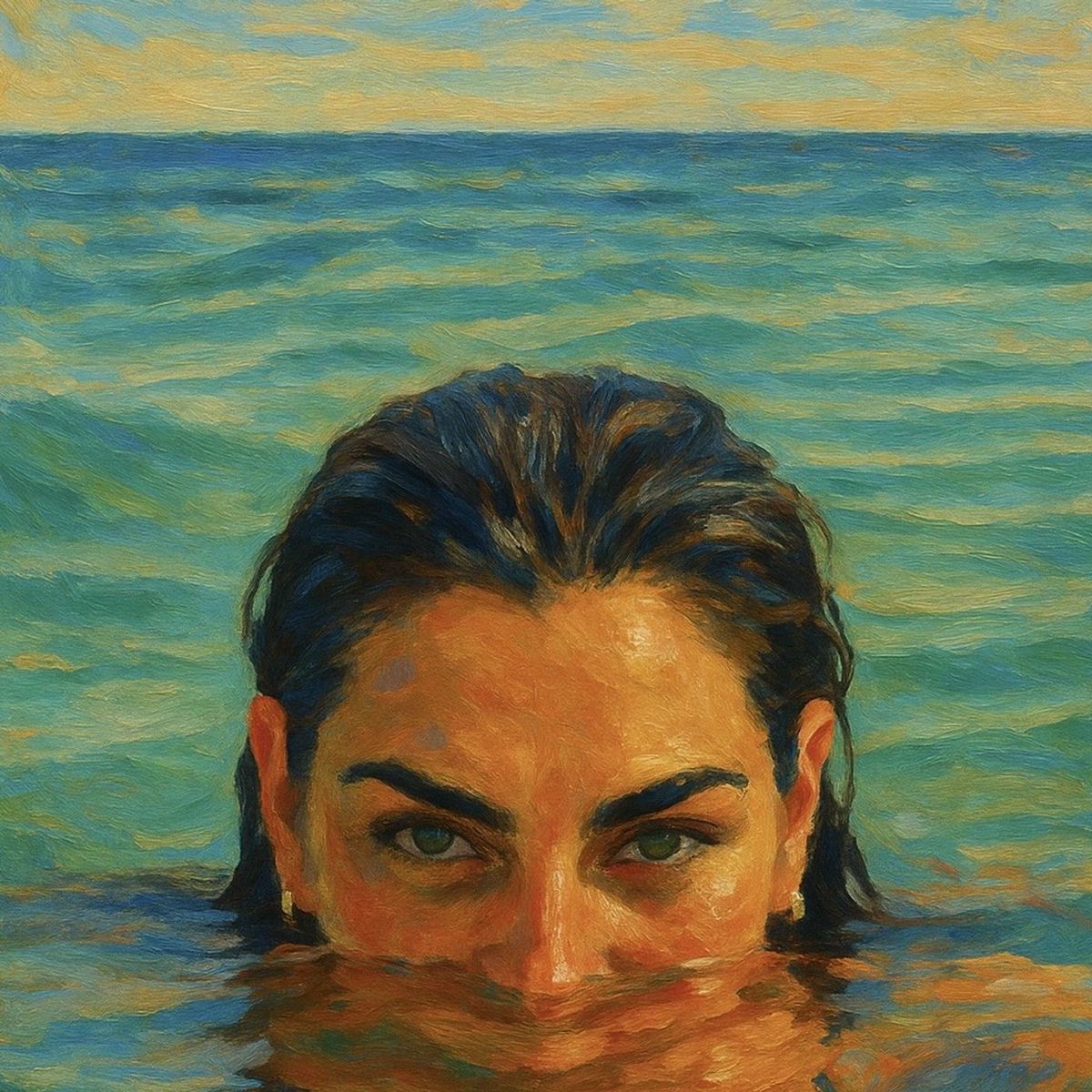 Album cover of Verano perfecto