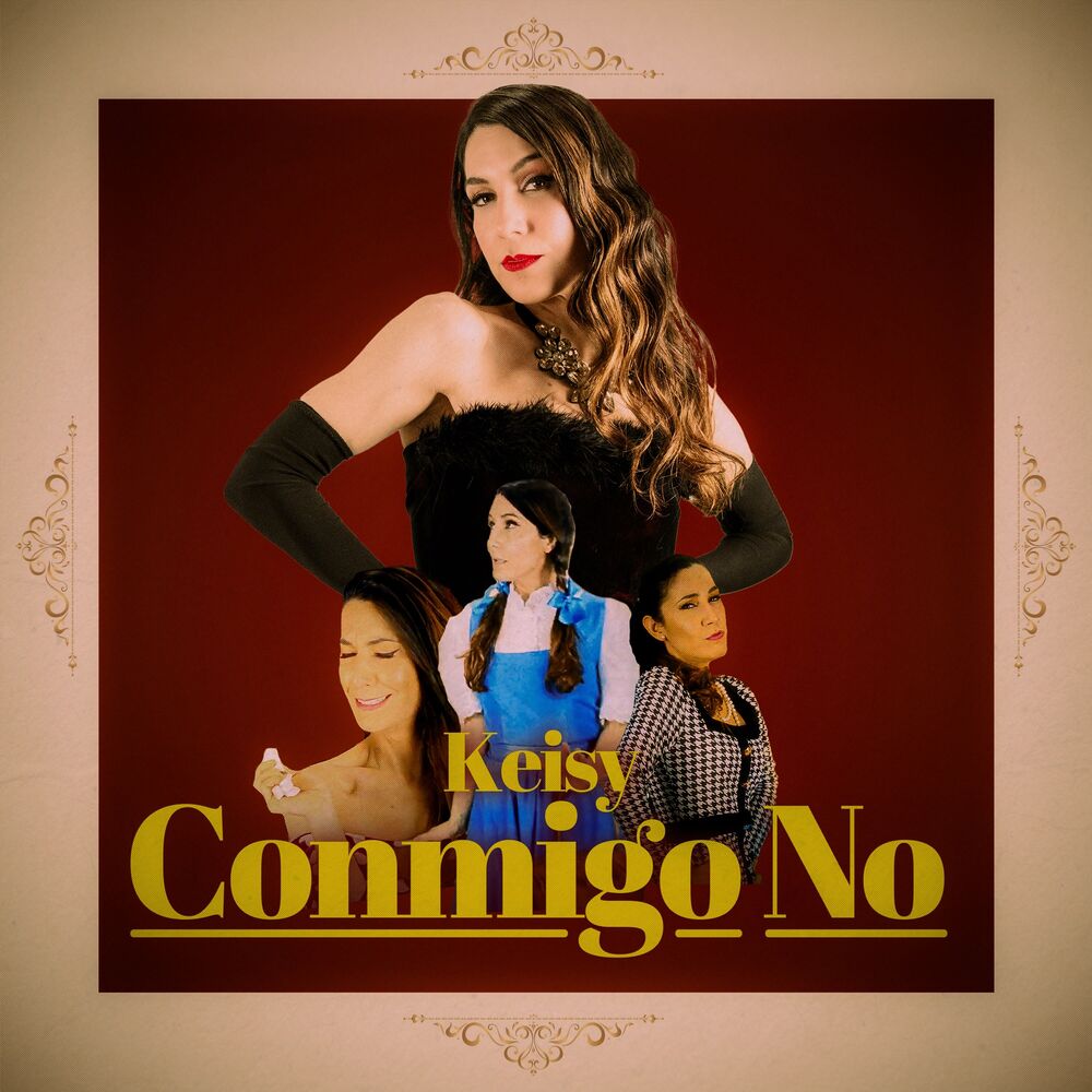 Picture of Conmigo No