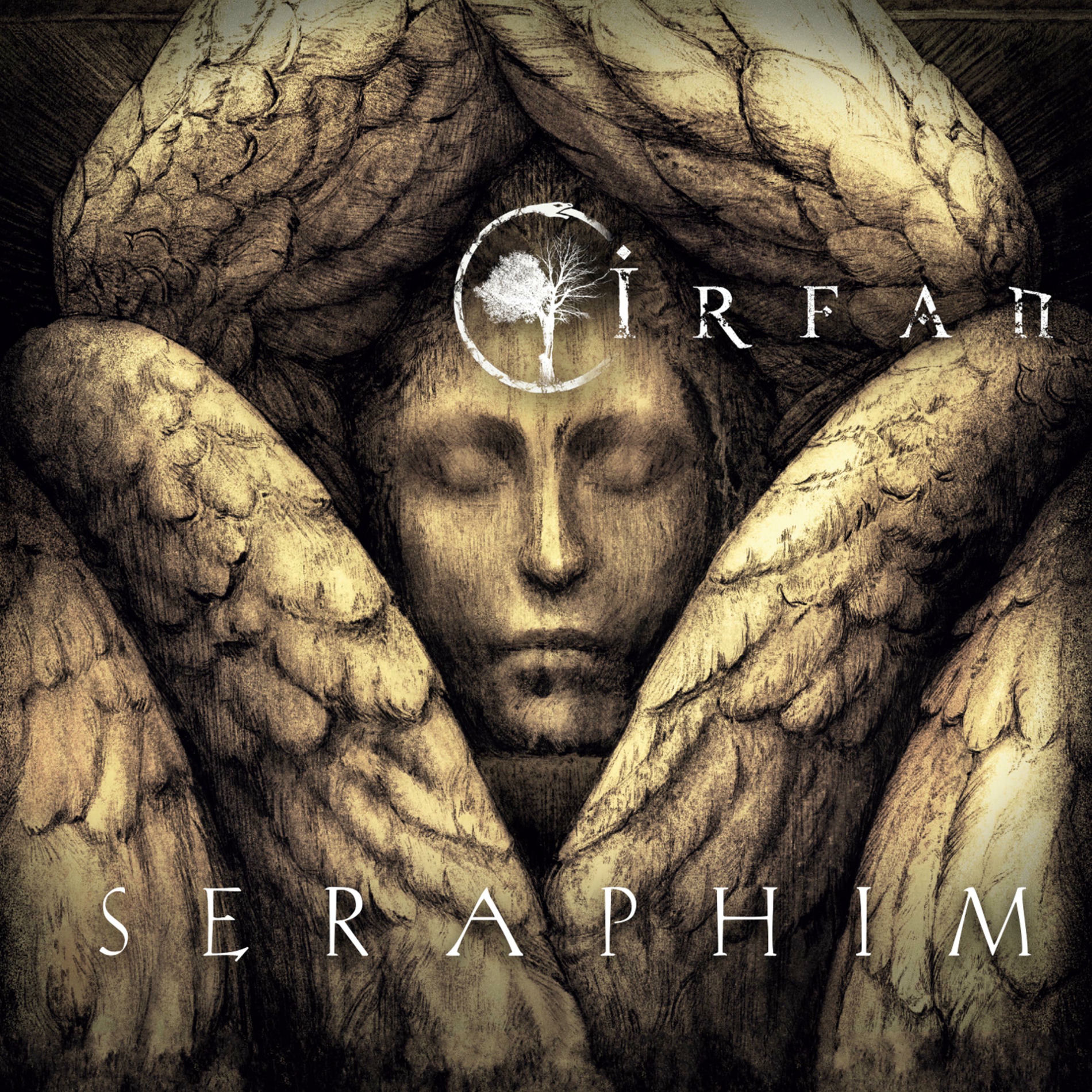Album cover of Seraphim (Remastered)