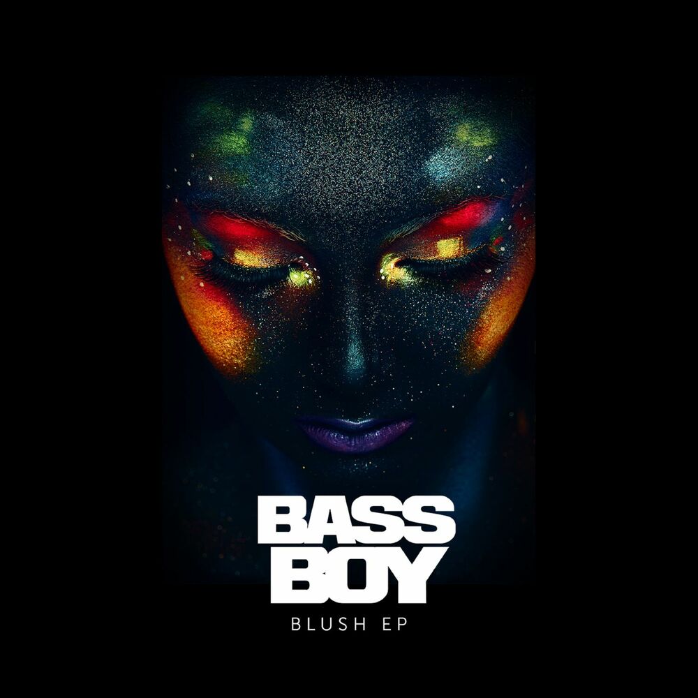 Picture of Blush EP