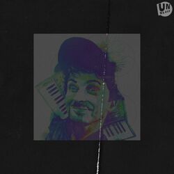 Cover of Magic Circles EP