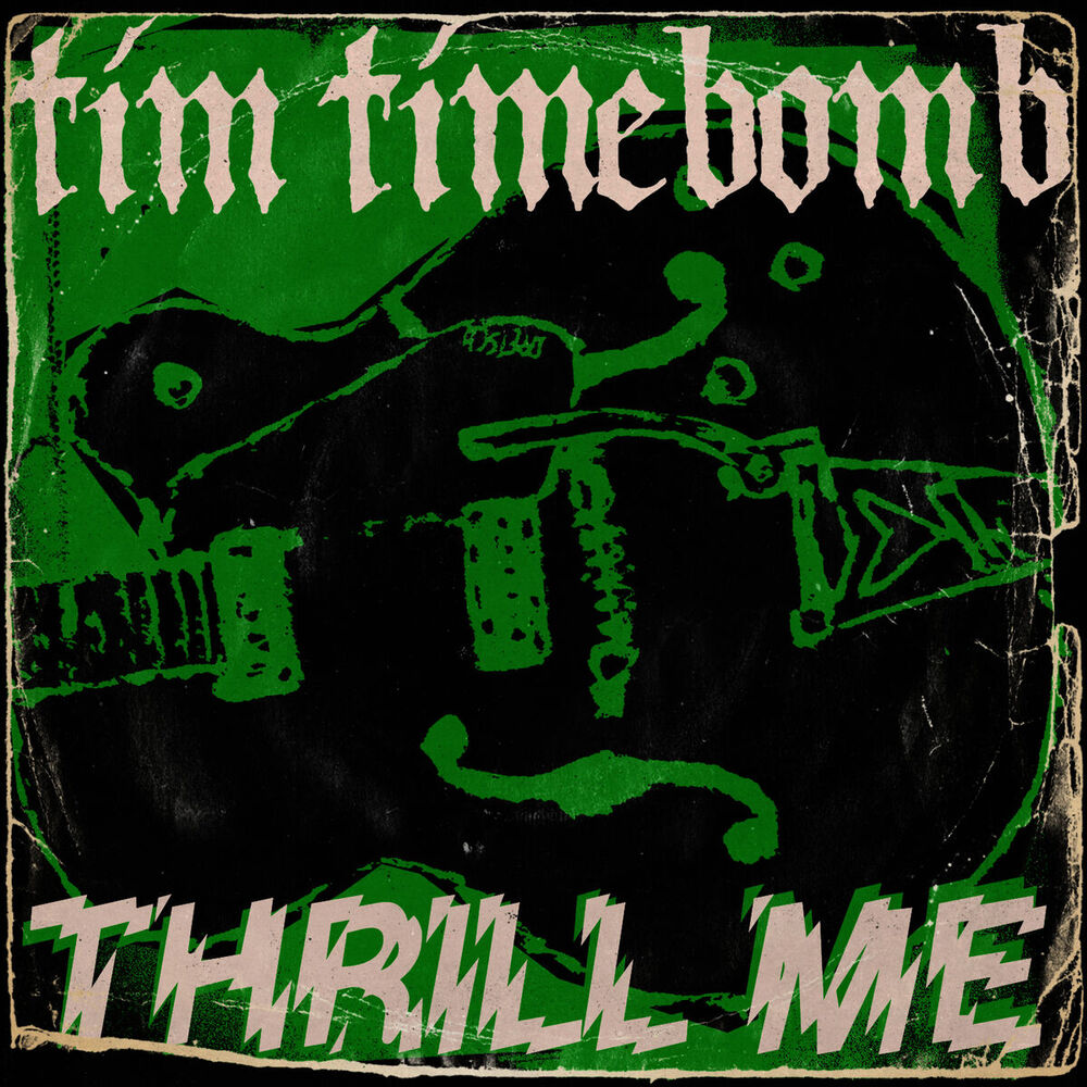 Picture of Thrill Me