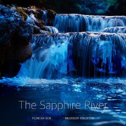 The Sapphire River