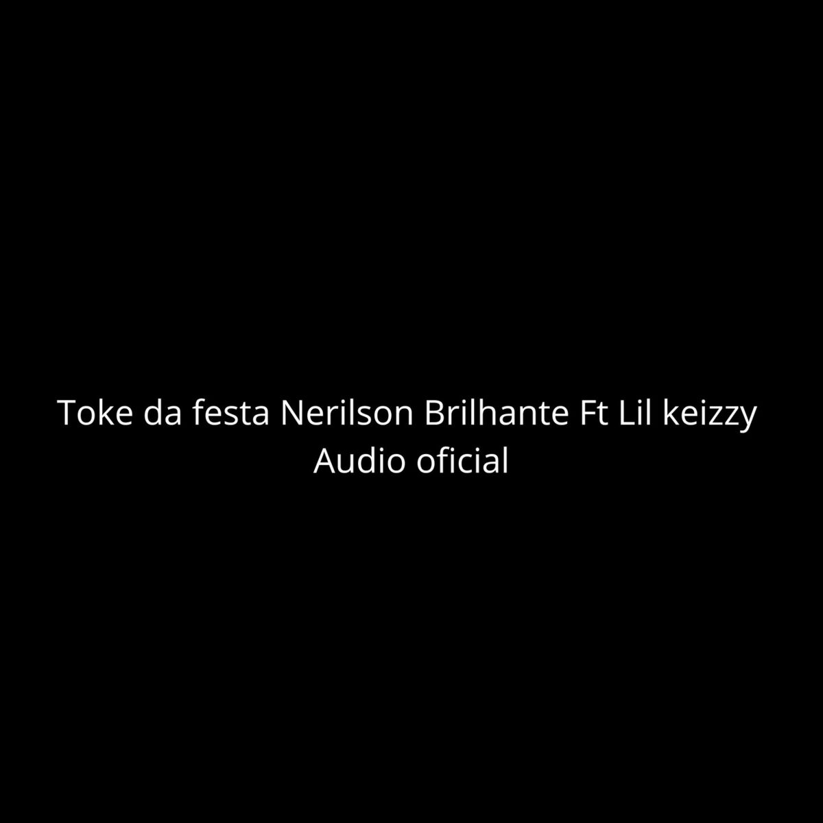 Album cover of Toke da festa
