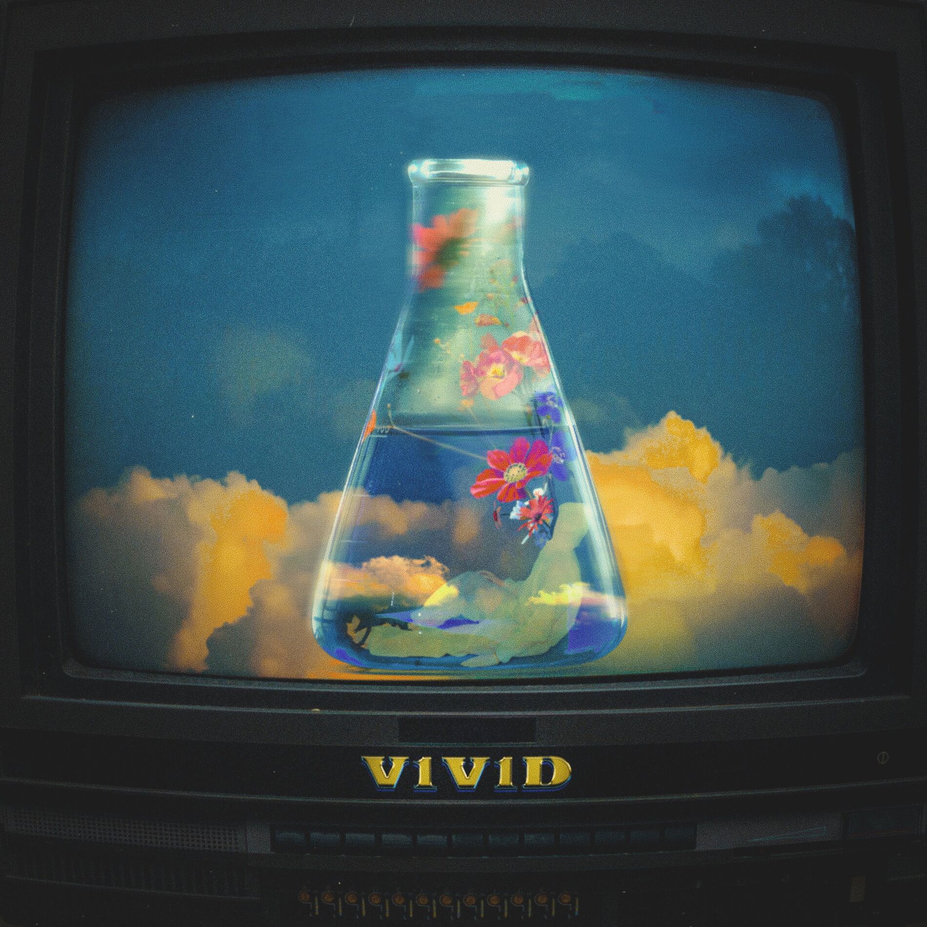 Album cover of Stuffin