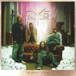 Cover of 300 lésions - 20 ans
