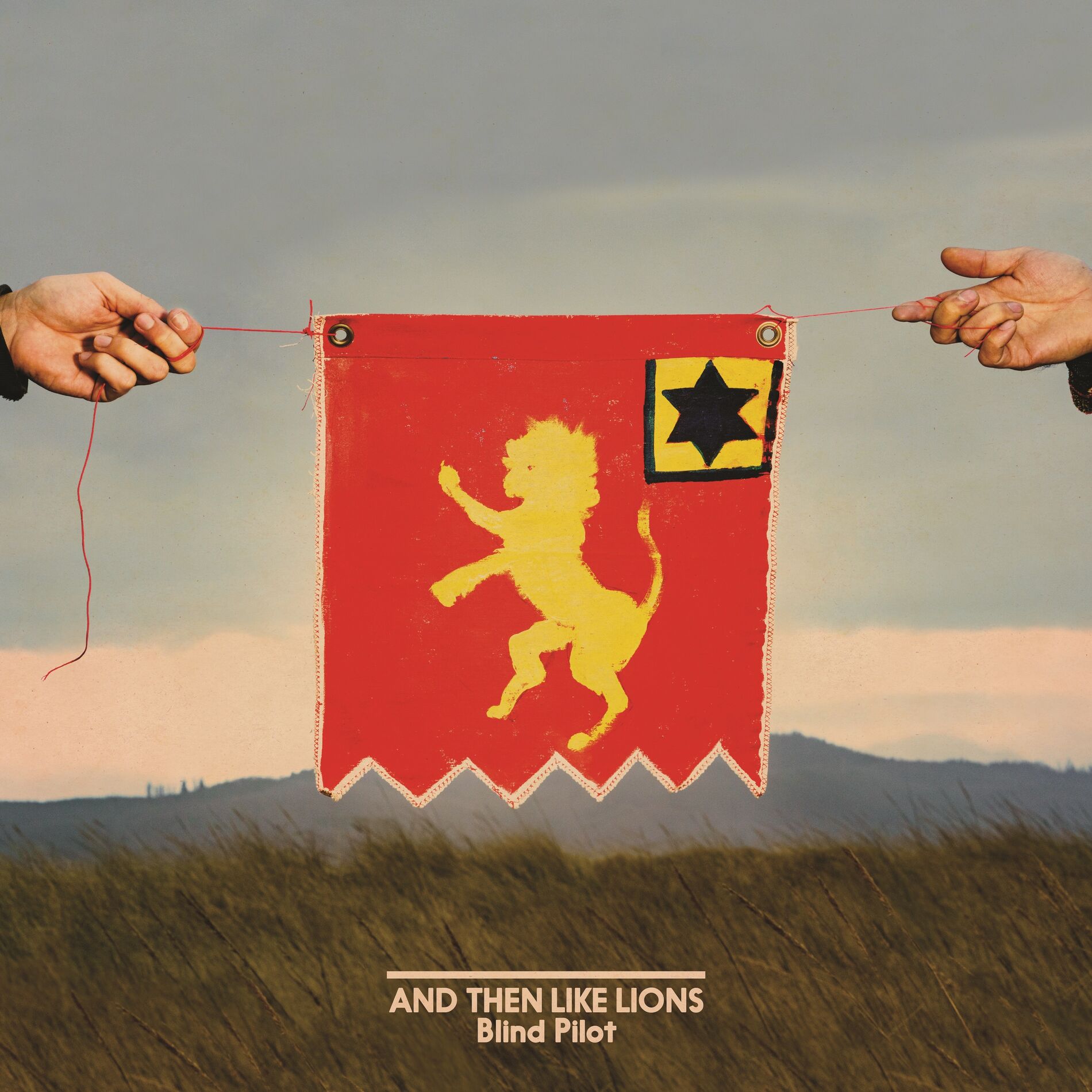 Album cover of Umpqua Rushing
