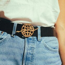 Cover of Blue Jeans
