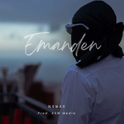 Cover of Emanden