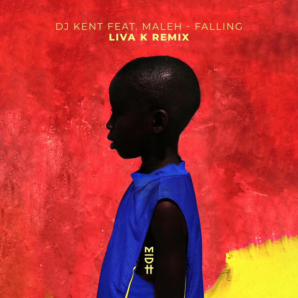 Album cover of Falling (Liva K Remix)