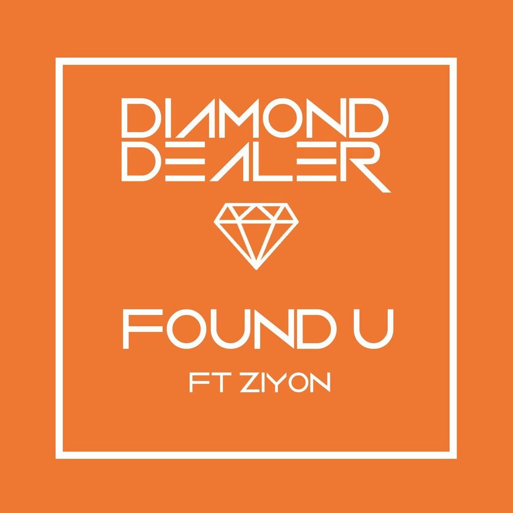 Picture of Found U [feat. Ziyon]