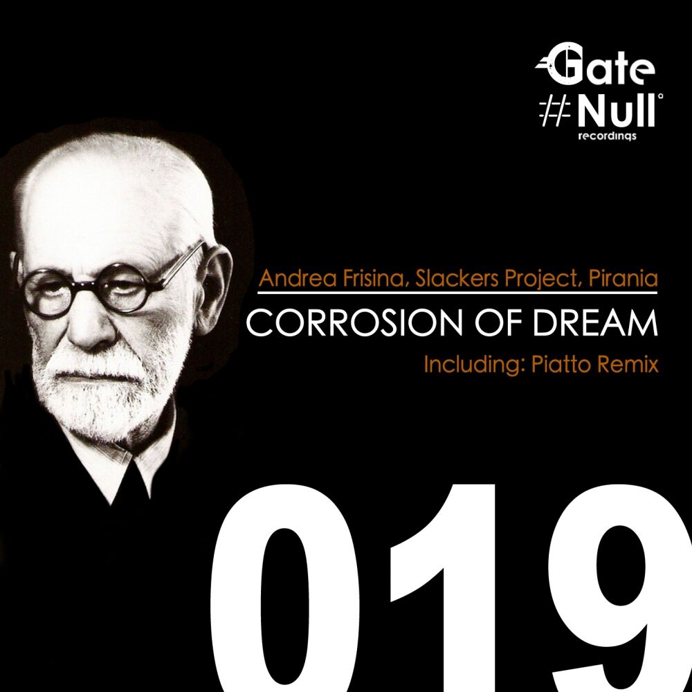 Picture of Corrosion Of Dream