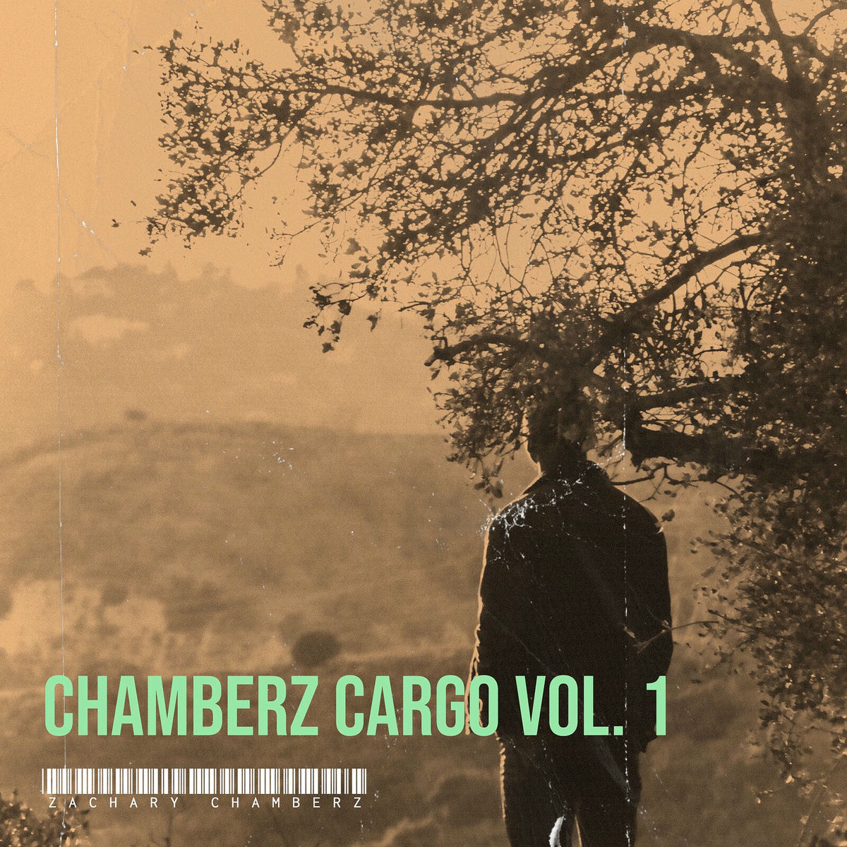 Album cover of Chamberz Cargo, Vol. 1