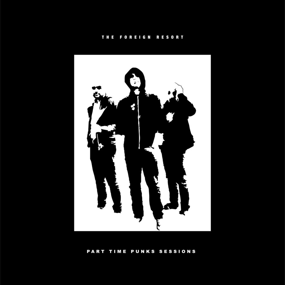 Picture of Part Time Punks Sessions