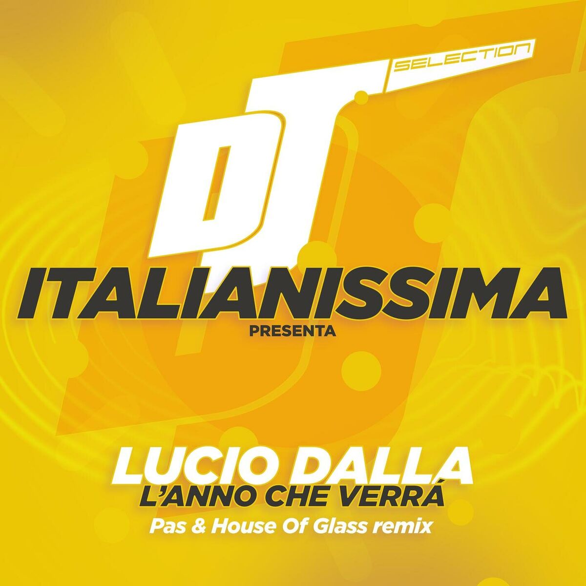 Album cover of L'Anno Che Verrà