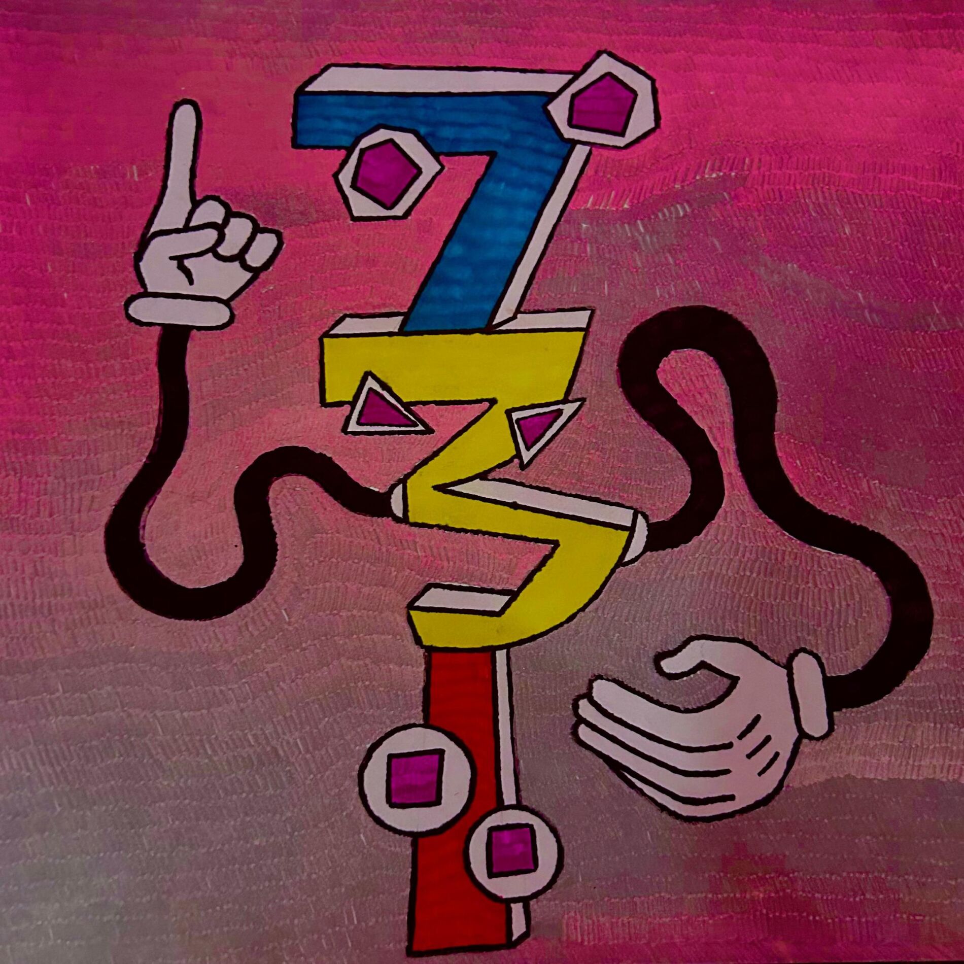 Album cover of 7:31 (feat. Blvck Svm)