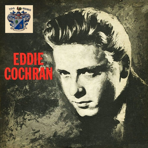 Sittin' In The Balcony by Eddie Cochran - 144 BPM