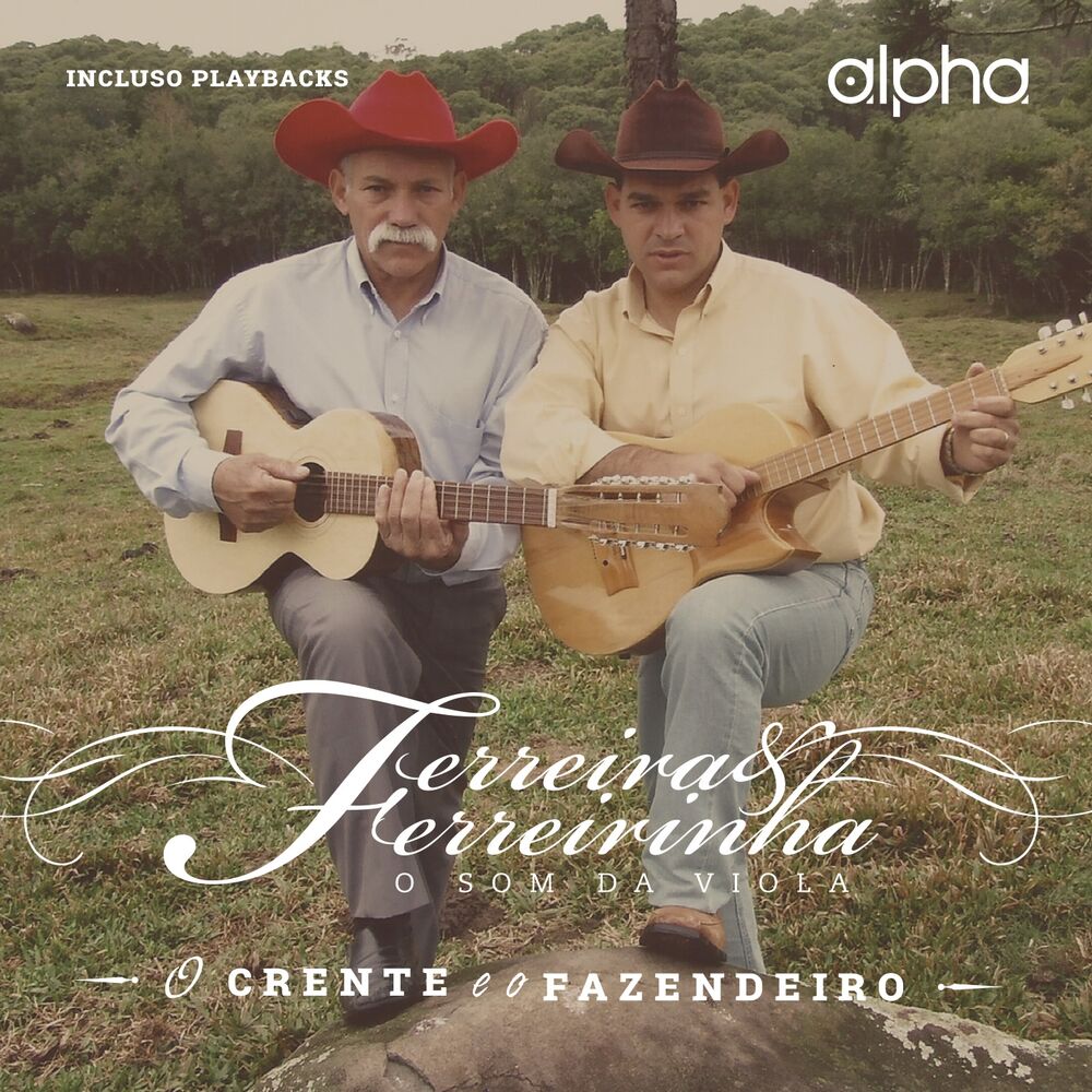 Picture of O Crente e o Fazendeiro (O Som da Viola)