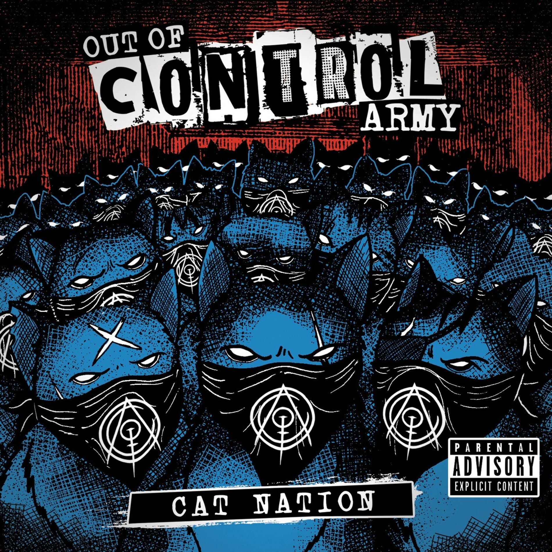 Album cover of Global Ska