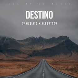Cover of Destino