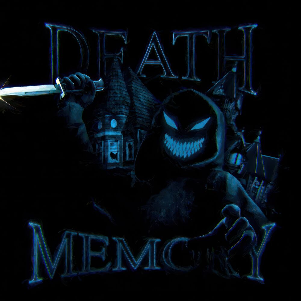 Picture of Death Memory