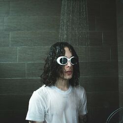 Cover of Rocky 1