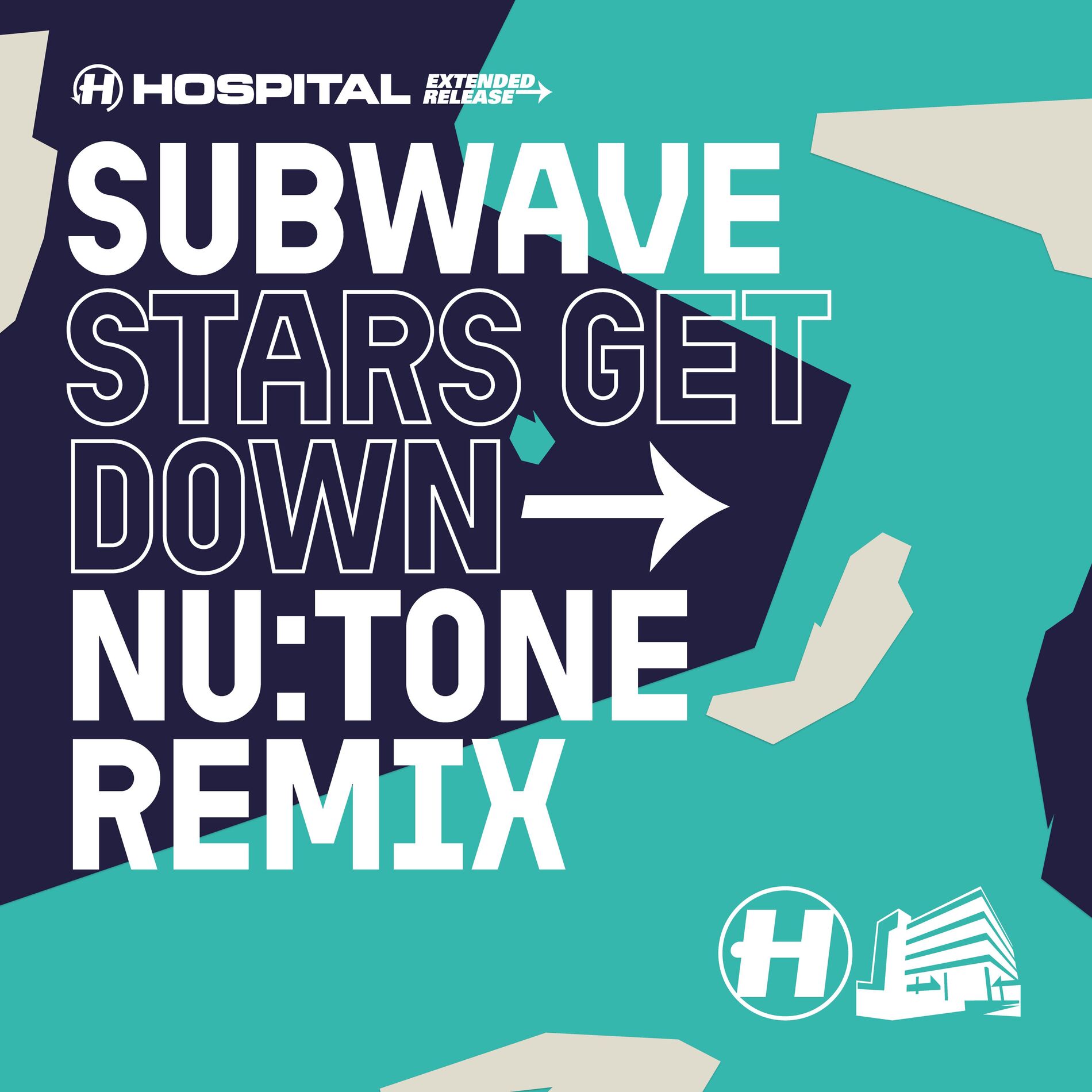 Album cover of Stars Get Down