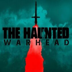Cover of Warhead