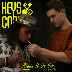 Cover of Blame It On You (ft. Skip)