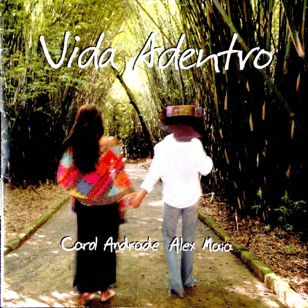 Picture of Vida Adentro