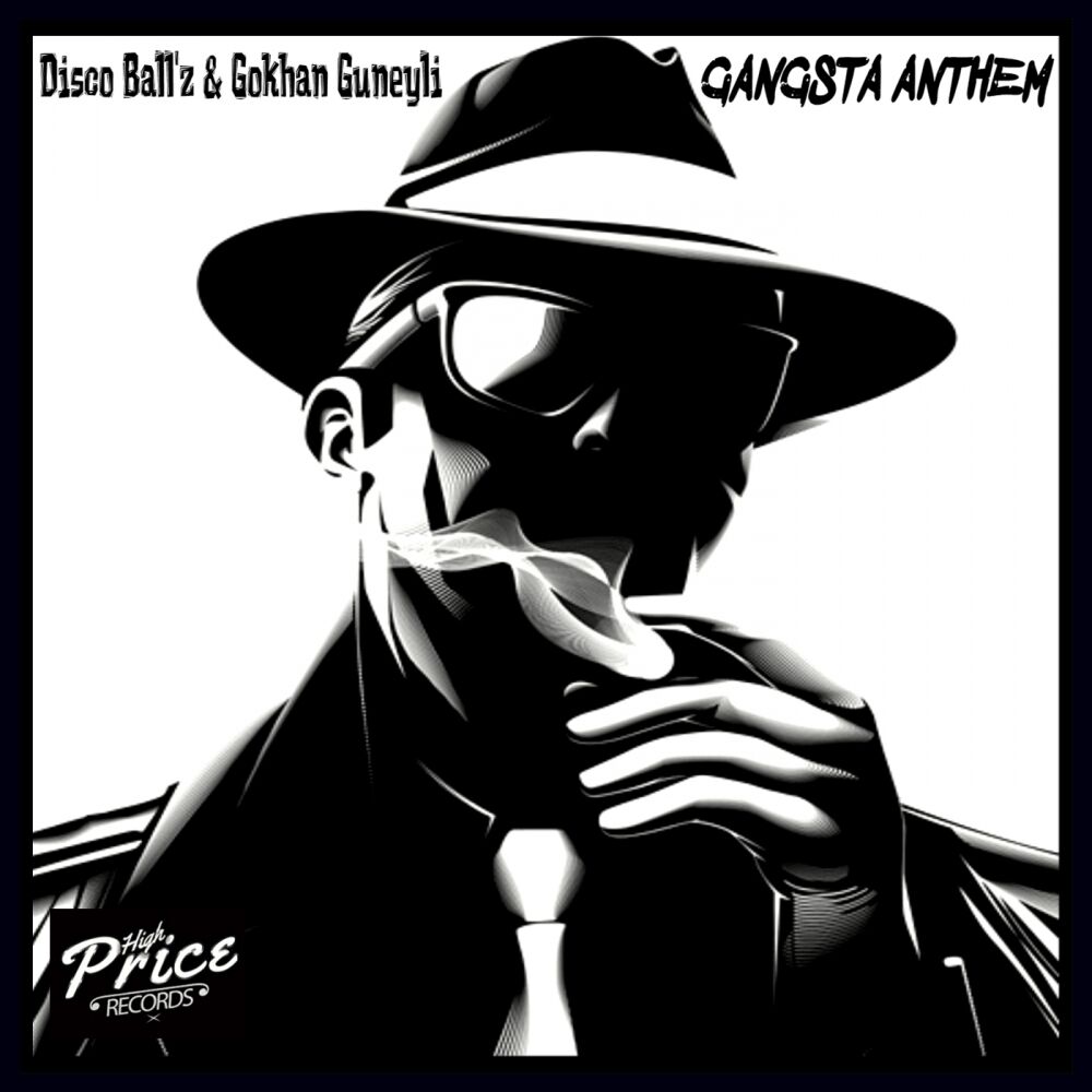 Picture of Gangsta Anthem