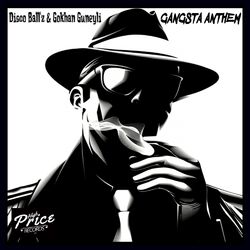 Cover of Gangsta Anthem
