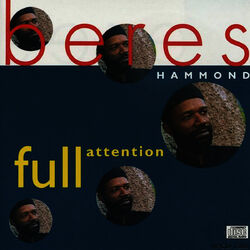 Cover of Full Attention