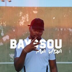 Cover of Ma Vida